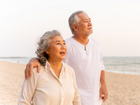 2050年台灣失智率破12%、長照十年至少燒800萬…南山總座：最怕「人比存款活得久」，這些事不能等